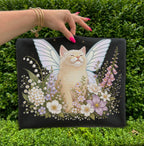 Fairy Kitten T-Shirt