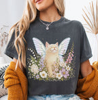Fairy Kitten T-Shirt