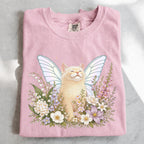 Fairy Kitten T-Shirt