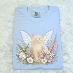 Fairy Kitten T-Shirt