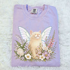 Fairy Kitten T-Shirt