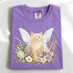 Fairy Kitten T-Shirt