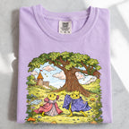 Dancing Frogs Fairytale T-Shirt