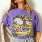 Dancing Frogs Fairytale T-Shirt