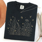 Firefly Comfort Colors T-Shirt - Black / S - T-Shirt