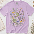 Garden Tree Frogs T-Shirt