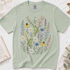 Garden Tree Frogs T-Shirt