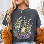 Meadow Frog Hopper T-Shirt