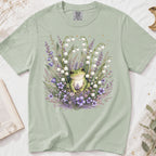 Meadow Frog Hopper T-Shirt