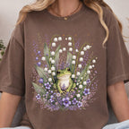 Meadow Frog Hopper T-Shirt