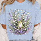 Meadow Frog Hopper T-Shirt