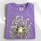 Meadow Frog Hopper T-Shirt