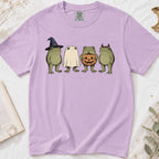 Halloween Frogs T-Shirt