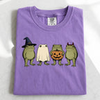Halloween Frogs T-Shirt