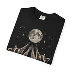 Raccoon Moon T-shirt