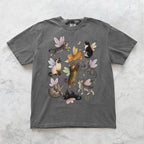Fairy Cat T-Shirt
