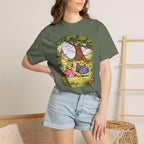 Dancing Frogs Fairytale T-Shirt