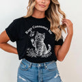 Rage Consumes Me Kitten T-shirt