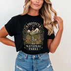 Protect Our National Parks T-Shirt