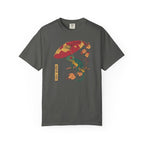 Chameleon Japanese T-Shirt - Charmed and Wyld
