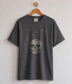 Raven Skull T-Shirt
