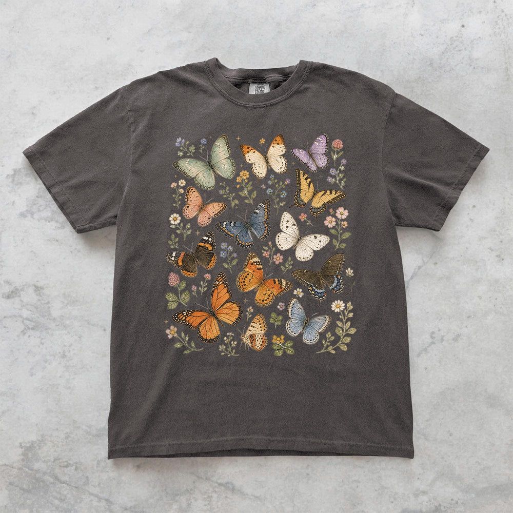 Butterfly T-Shirt