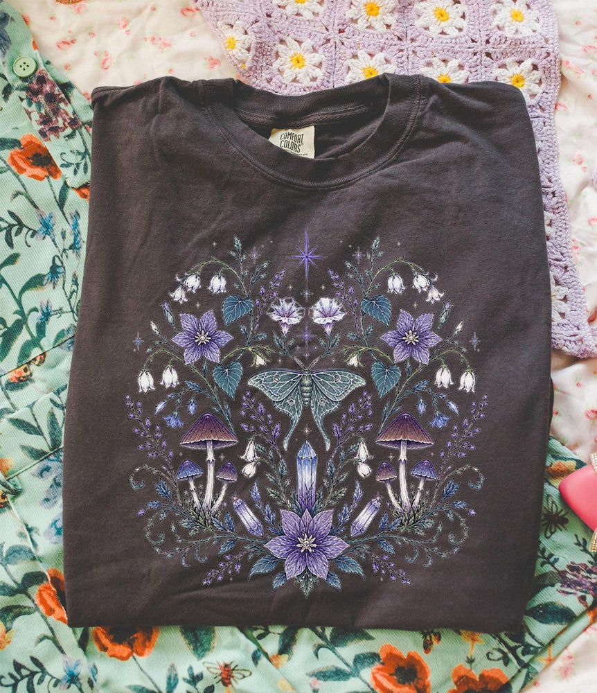 Mystical Butterfly T-Shirt