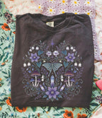 Mystical Butterfly T-Shirt