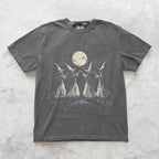 Witches Moon Dance T-shirt