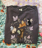 Fairy Cat T-Shirt