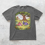 Dancing Frogs Fairytale T-Shirt