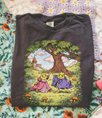 Dancing Frogs Fairytale T-Shirt