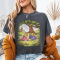 Dancing Frogs Fairytale T-Shirt