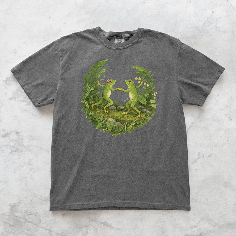 Dancing Frogs T-Shirt
