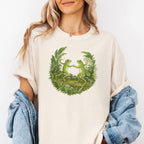 Dancing Frogs T-Shirt