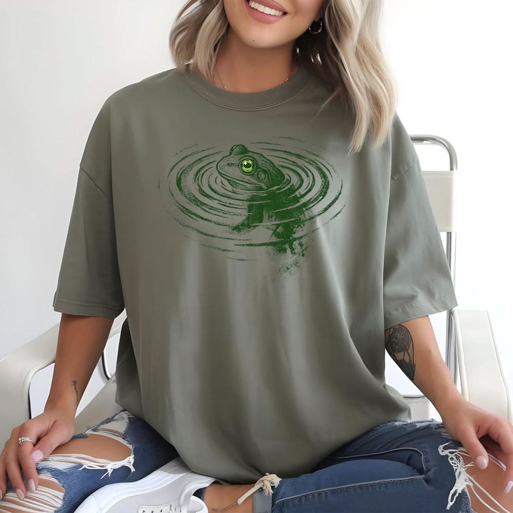 Frog Pond T-Shirt