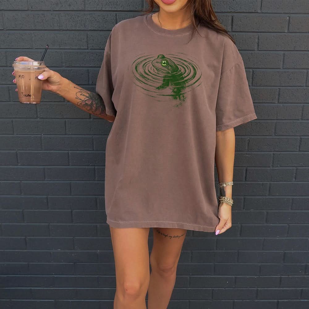 Frog Pond T-Shirt