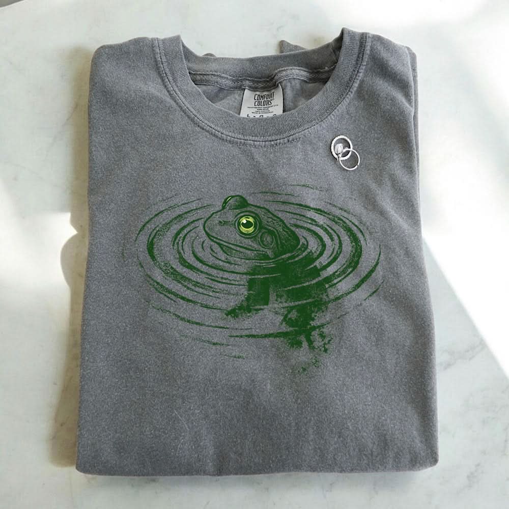 Frog Pond T-Shirt