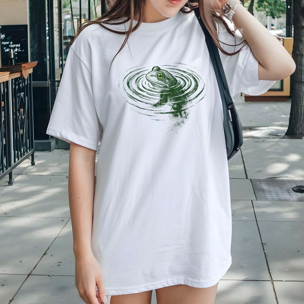 Frog Pond T-Shirt