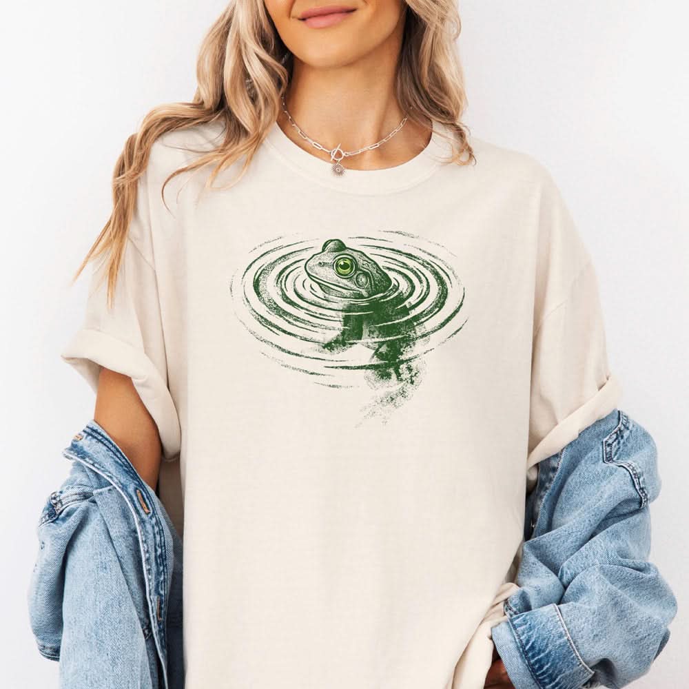Frog Pond T-Shirt