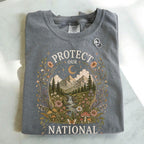 Protect Our National Parks T-Shirt
