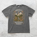 Protect Our National Parks T-Shirt - Charmed and Wyld