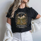 Protect Our National Parks T-Shirt