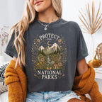 Protect Our National Parks T-Shirt