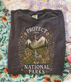 Protect Our National Parks T-Shirt
