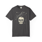 Raven Skull T-Shirt
