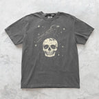 Raven Skull T-Shirt
