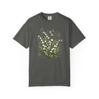 Lily Of The Valley Wildflower T-Shirt