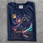 Jimothy Raccoon Comfort Colors T-Shirt - T-Shirt