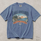 Lake Ontario Comfort Colors T-Shirt